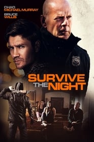 Survive the Night Dublado Online