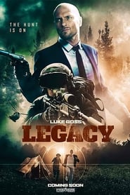 Legacy Dublado Online