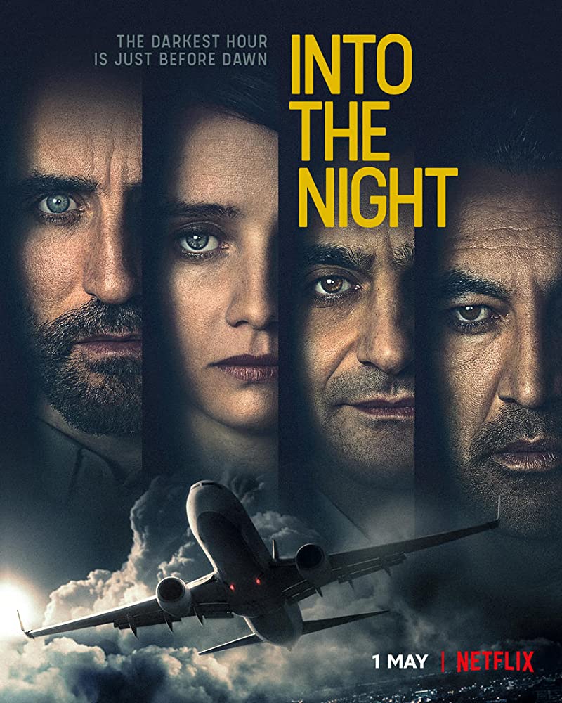 noite-adentro-into-the-night-online-netflix