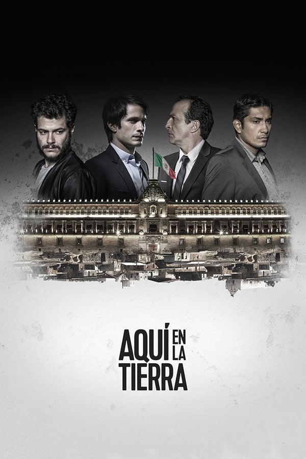 assistir-aqui-na-terra-serie-online