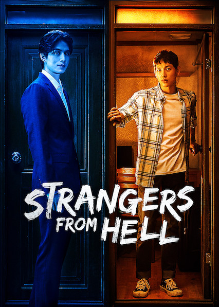 assistir-strangers-from-hell-online-netflix