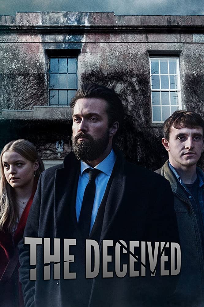 assistir-the-deceived-online-serie