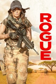 Assistir rogue dublado online