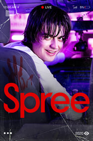 Assistir Spree Dublado Online