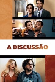 a-discussao-dublado-online