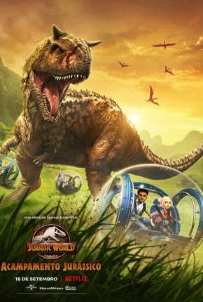 assistir-jurassic-world-acampamento-jurassico-online