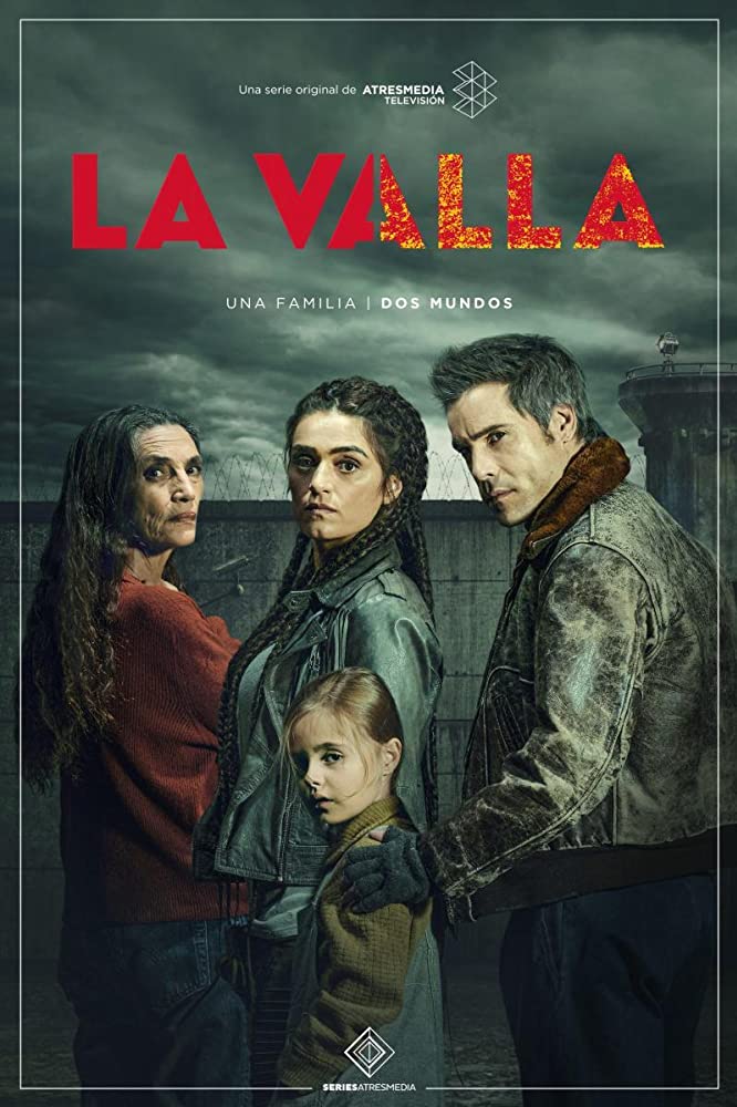 assistir-la-valla-serie-online