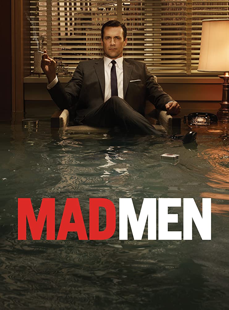 Assistir Mad Men: Inventando Verdades Online