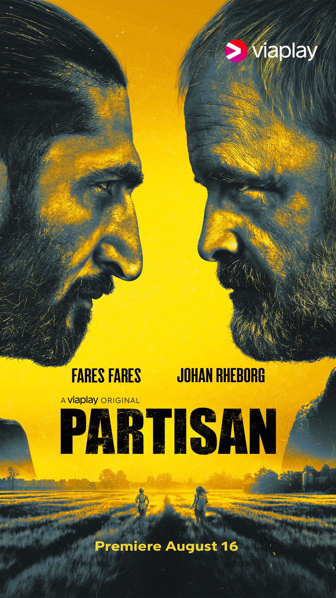 assistir-partisan-serie-online