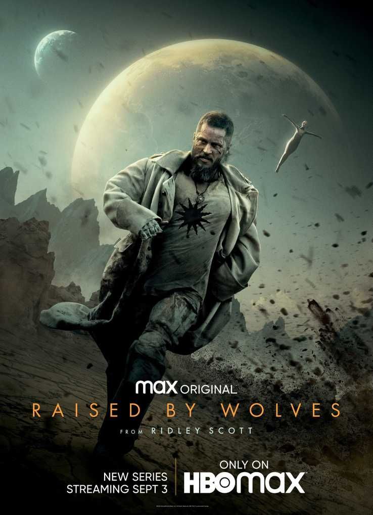 assistir-raised-by-wolves-online-serie