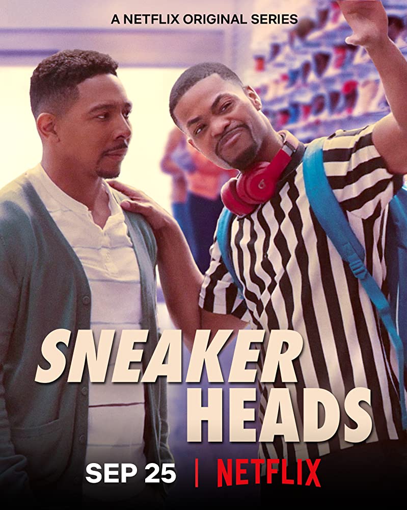 assistir-sneakerheads-online-serie