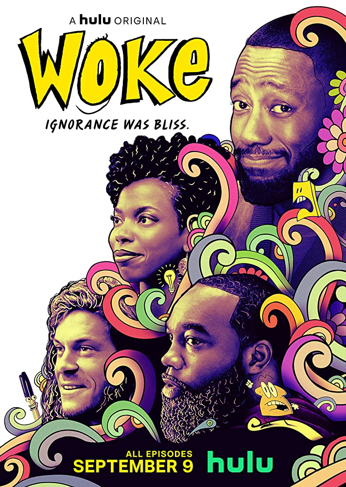 assistir-woke-serie-online