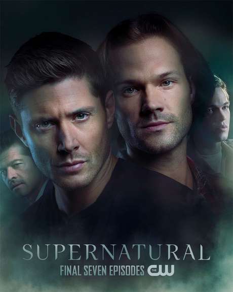 assistir-supernatural-online