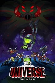 Assistir Ben 10 Contra o Universo: O Filme Dublado Online