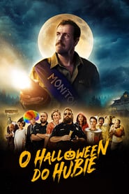 o-halloween-do-hubie-dublado-online