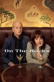 Assistir On the Rocks Dublado Online