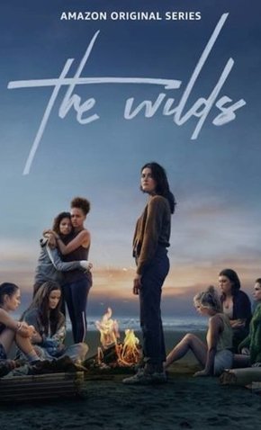 assistir-the-wilds-vidas-selvagens-online-serie