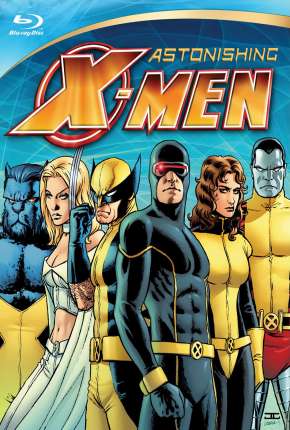 assistir-surpreendentes-x-men-online