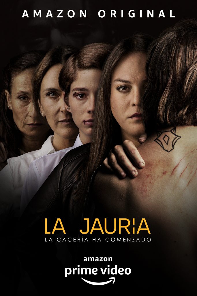 assistir-la-jauria-online-serie