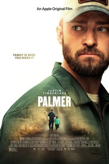 Assistir Palmer Dublado Online