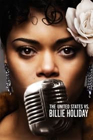 Assistir The United States vs. Billie Holiday Legendado Online 720p