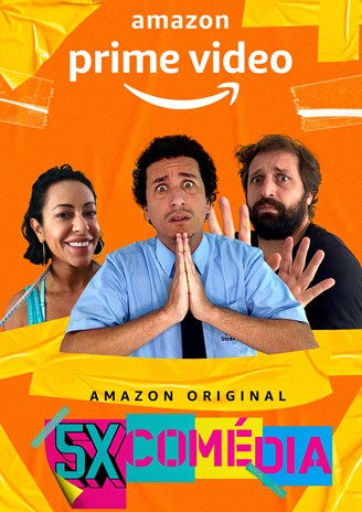 assistir-5x-comedia-online-serie