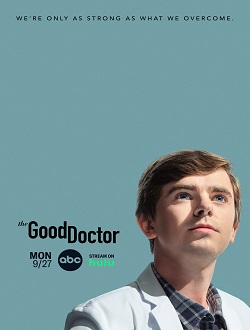 The Good Doctor Online 5ª Temporada