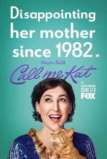 assistir-call-me-kat-online-serie