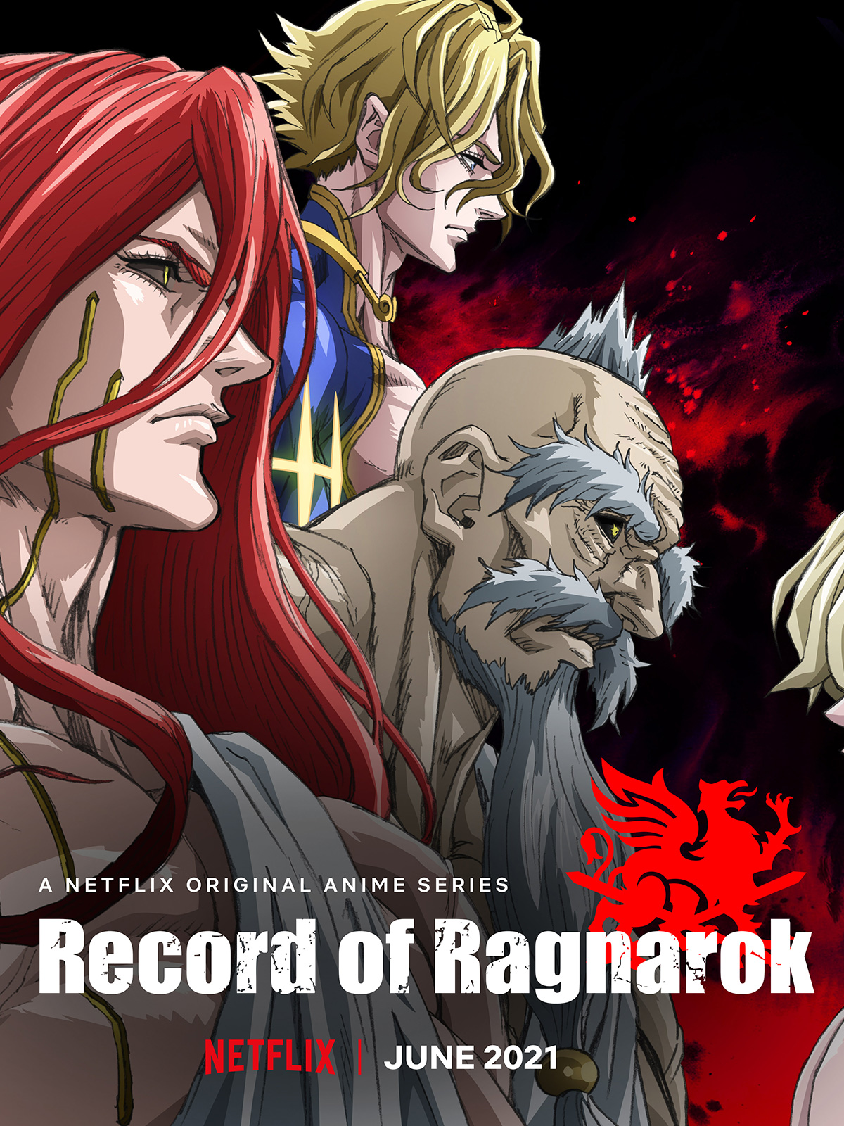 assistir-record-of-ragnarok-online-gratis