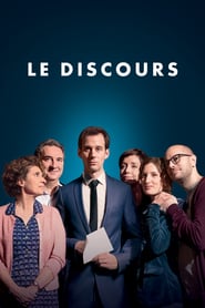 le-discours-legendado-online