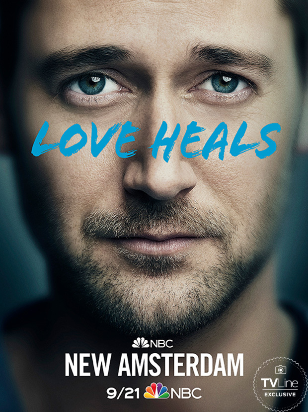 Assistir New Amsterdam 4ª Temporada Online