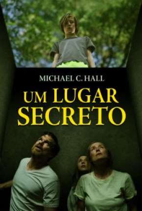 Um Lugar Secreto Dublado Online