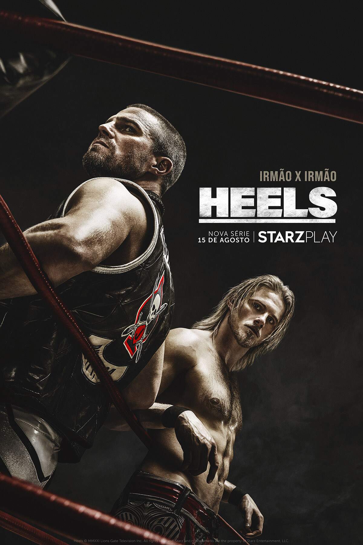 assistir-heels-online-serie