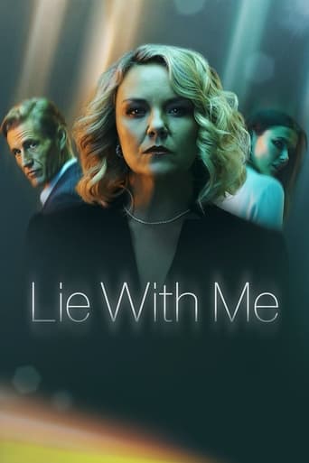 assistir-lie-with-me-serie-online