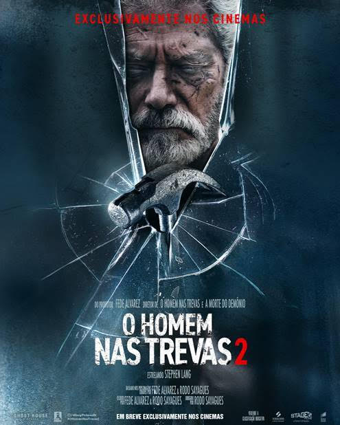 O Homem nas Trevas 2 Dublado Online Bluray