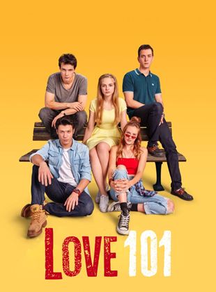 Assistir Love 101 Séries Online