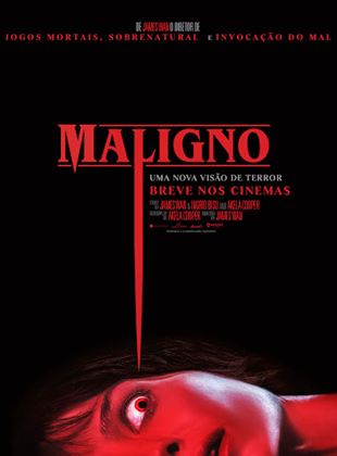 Assistir Maligno 2021 Dublado Online