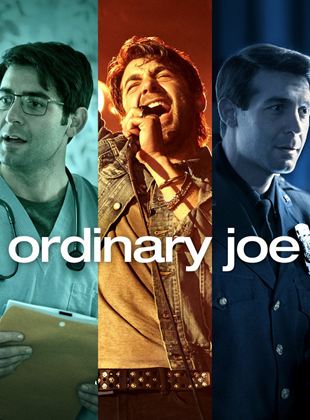 Assistir Ordinary Joe Série Online