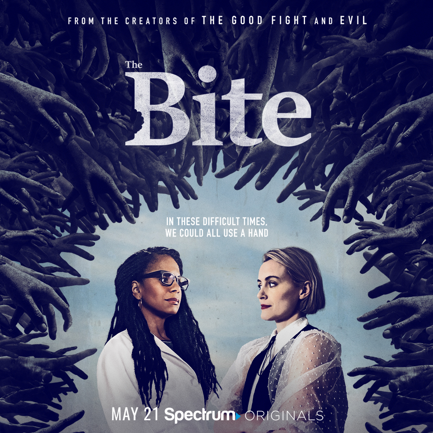 Assistir The Bite Série Online