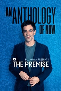 Assistir The Premise Série Online