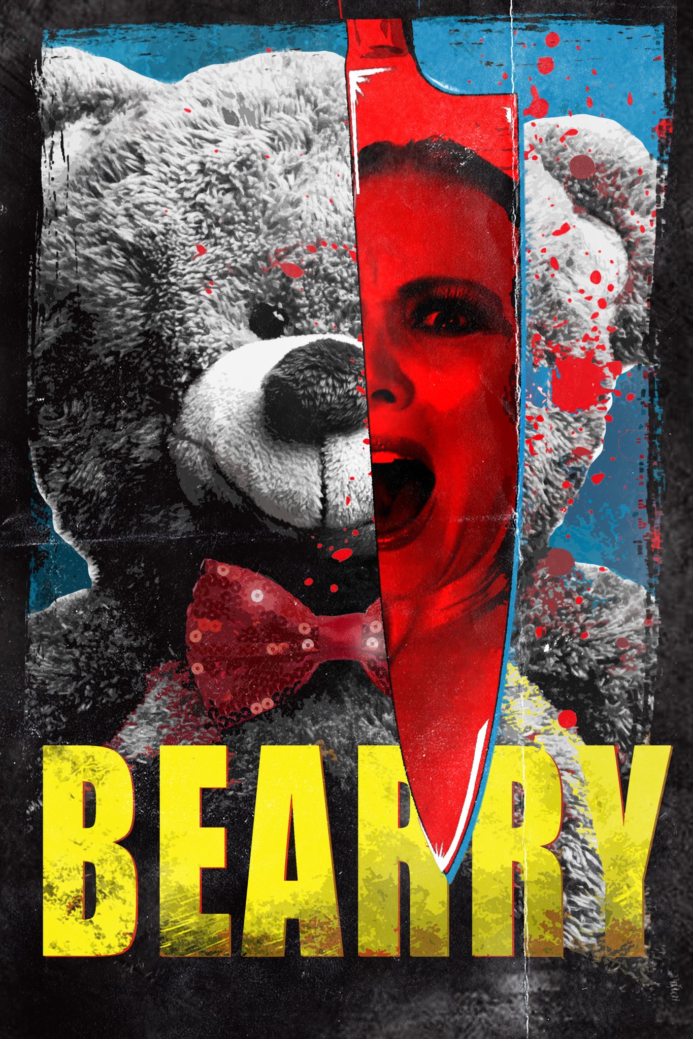 bearry-legendado-online