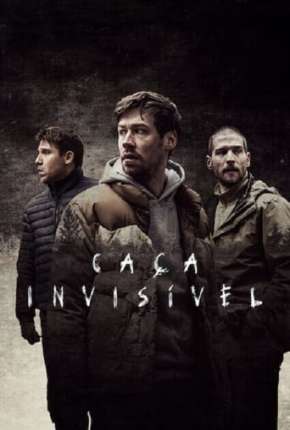 caca-invisivel-dublado-online