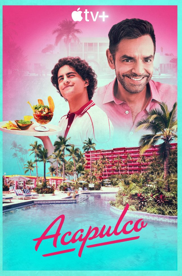 Assistir Acapulco Série Online