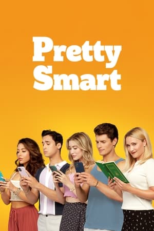 Assistir Pretty Smart Série Netflix Online