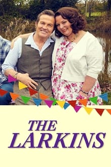 Assistir The Larkins Série Online