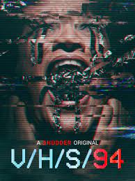 Assistir V/H/S/94 Dublado Online