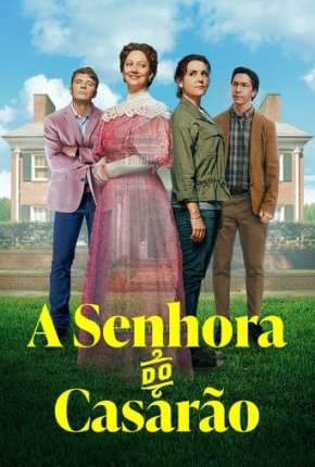 a-senhora-do-casarao-dublado-online