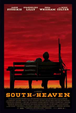 South of Heaven Dublado Online