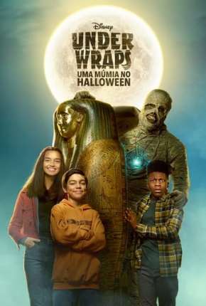 under-wraps-uma-mumia-no-halloween-dublado-online