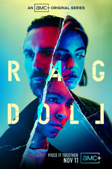 Assistir Ragdoll Série Online